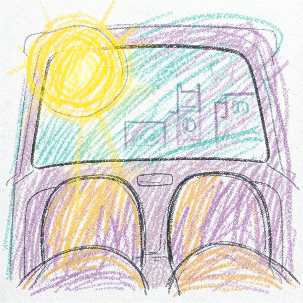 We Can Split the Fare artwork