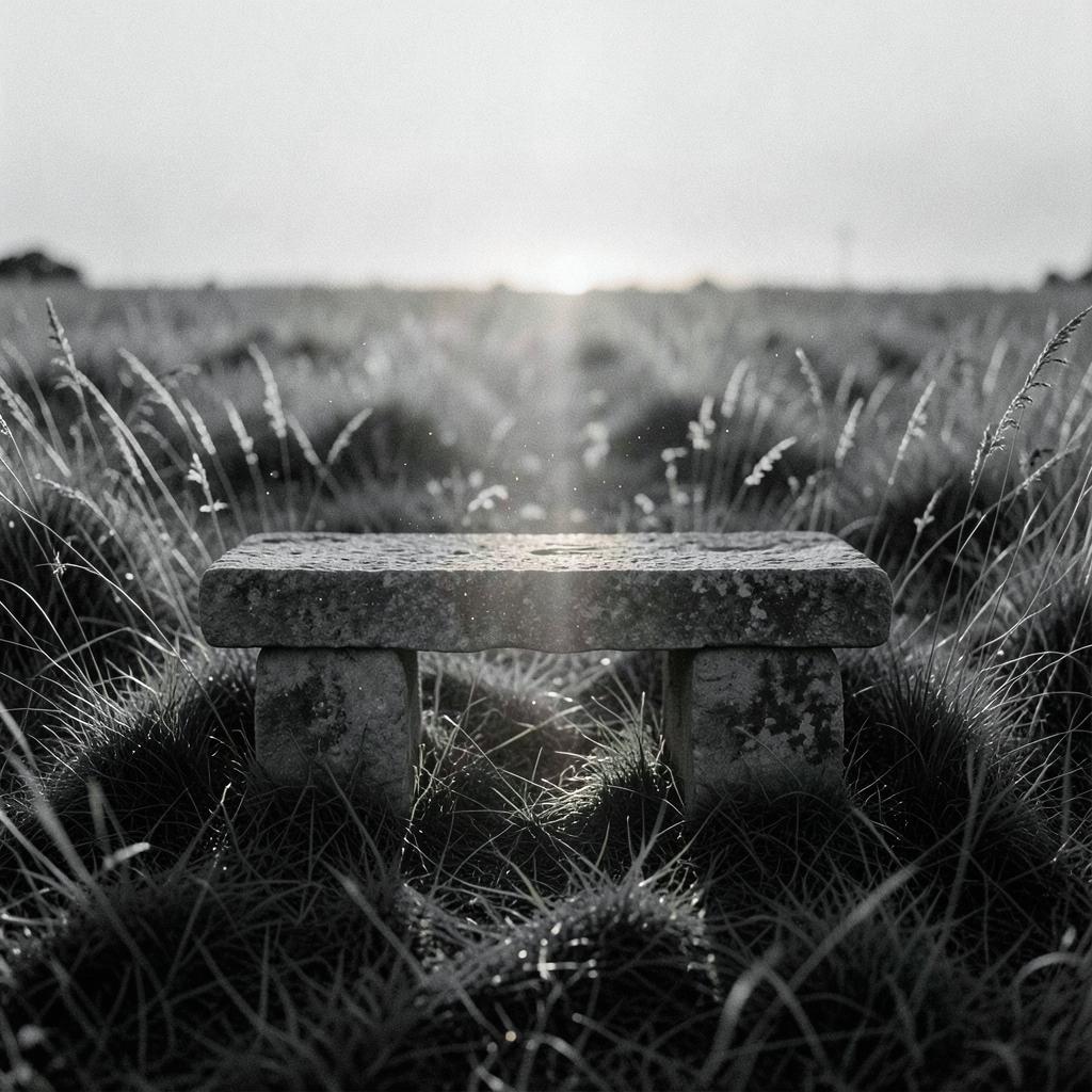 Rest in Him artwork