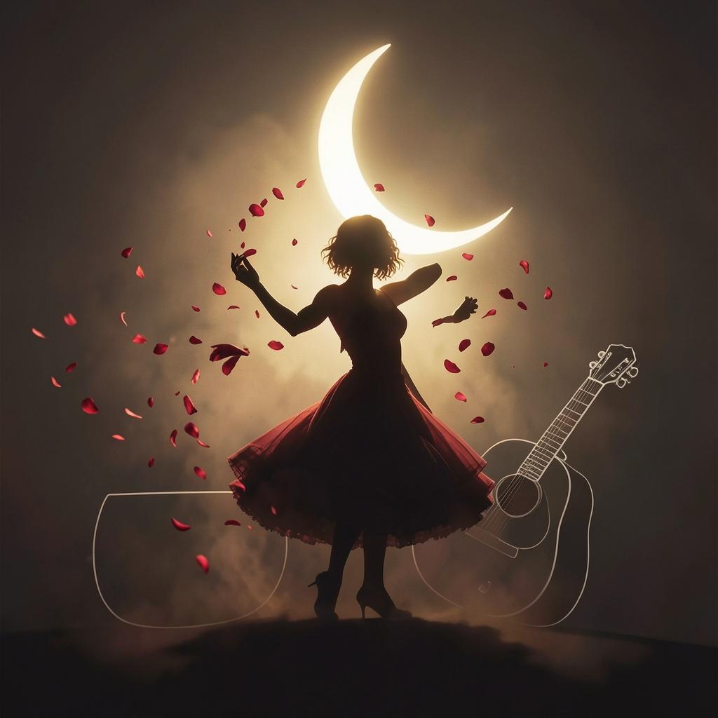 Flamenco Love