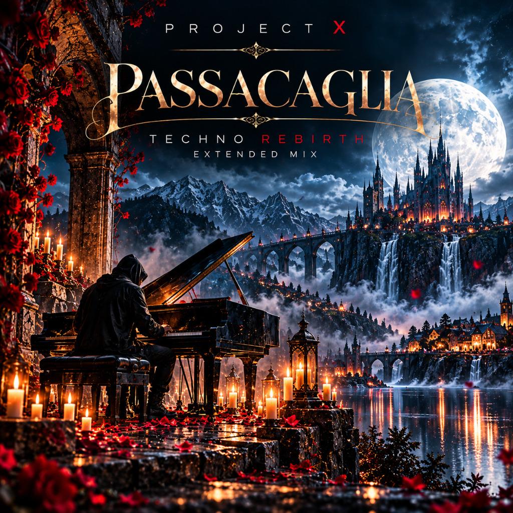 Passacaglia 