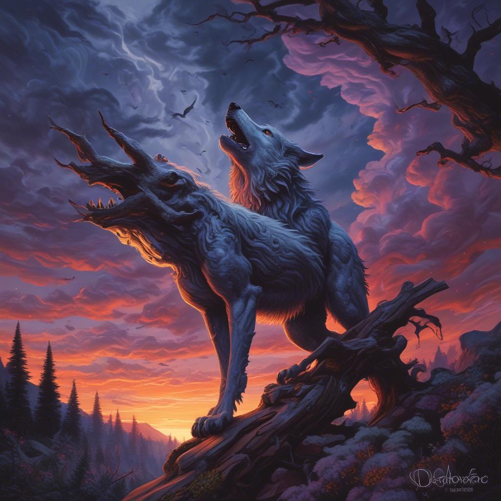 Image for Волчица