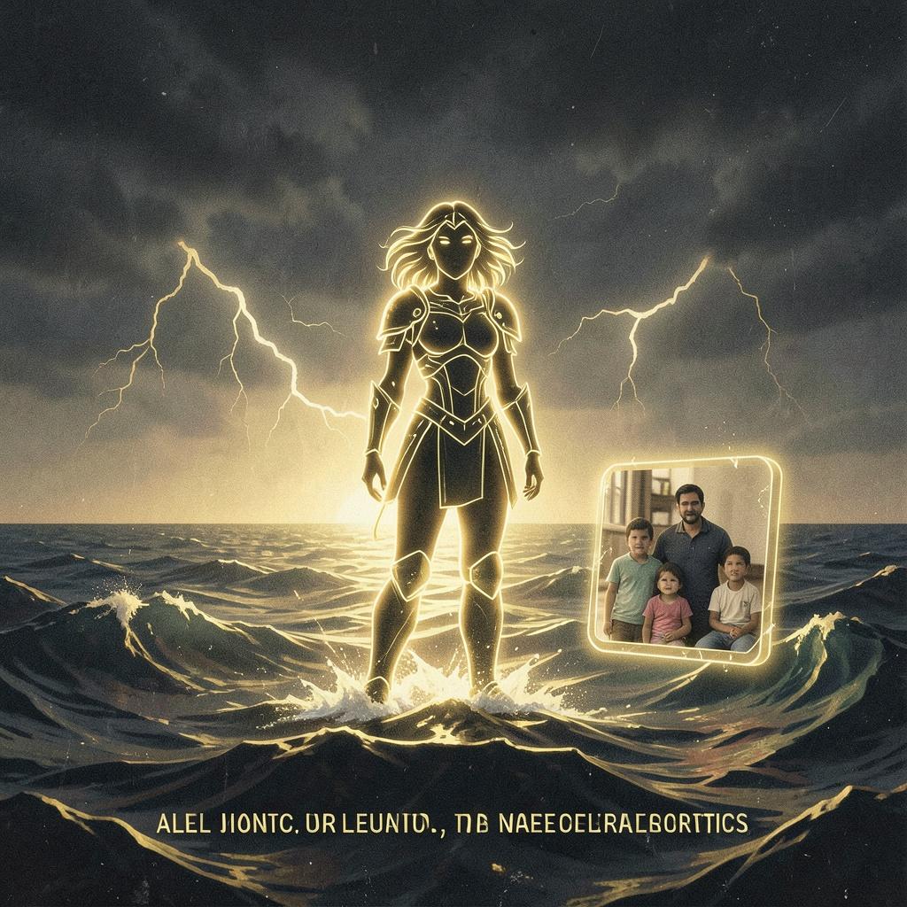 Mimi Strong 4