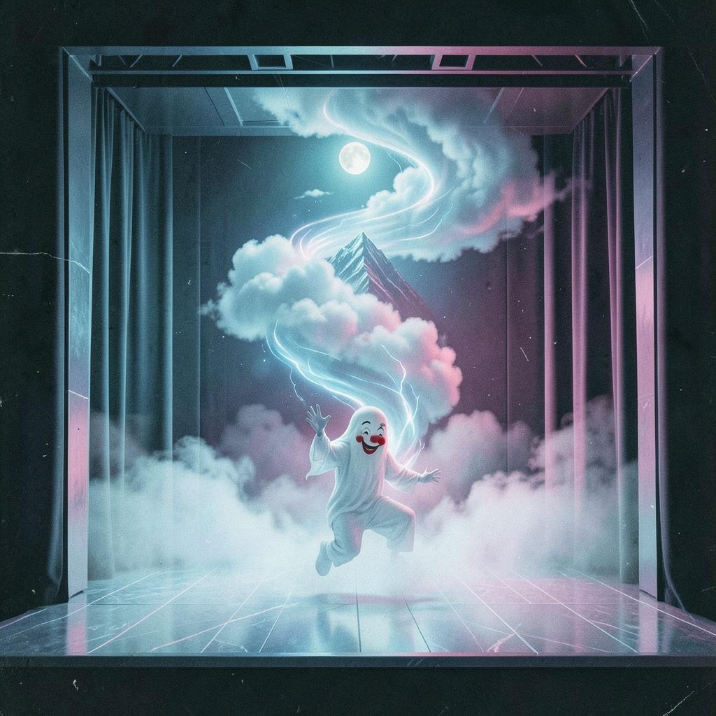 Teatro Tétrico (música/letra Renê) artwork
