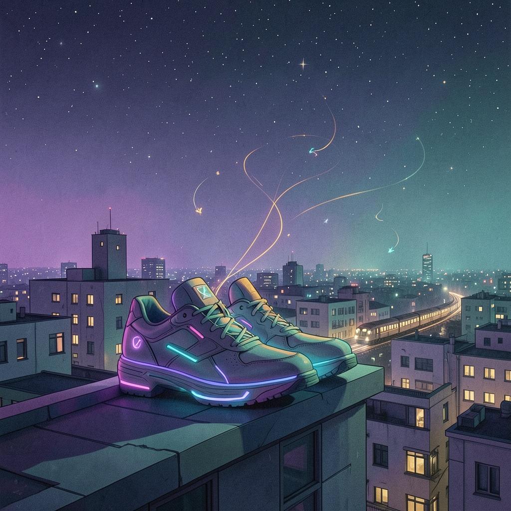 Dreams In My Pocket artwork