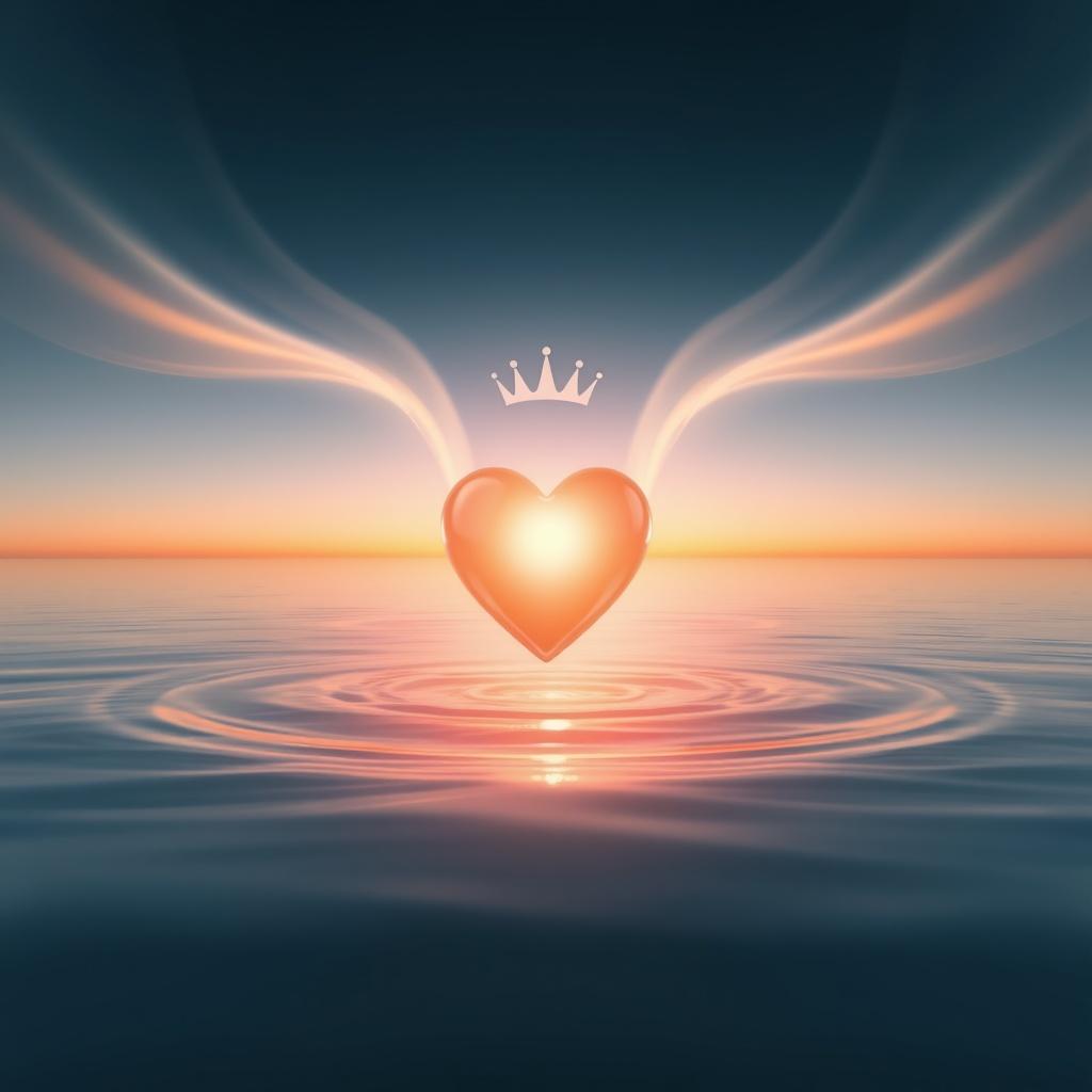 I Love Myself First: Sophia’s Lights artwork
