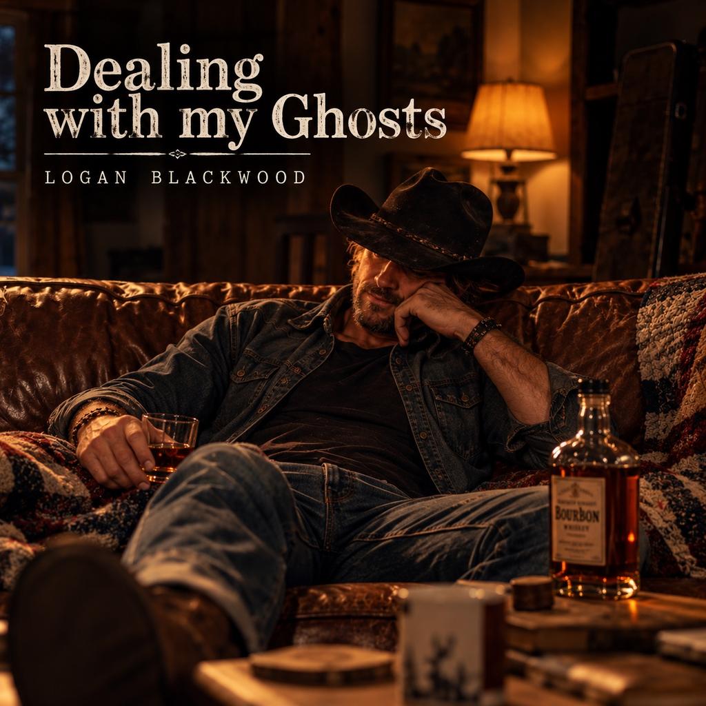 Dealing With My Ghosts