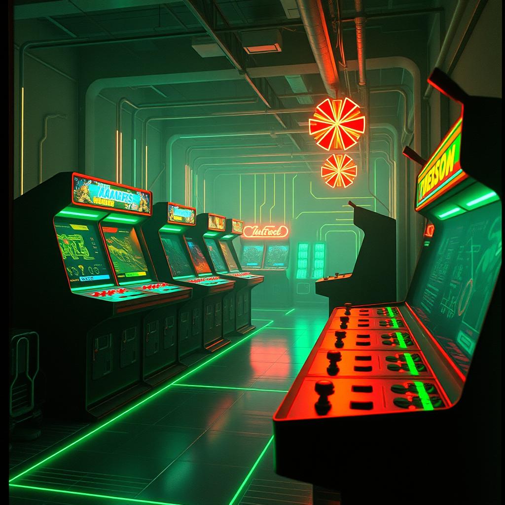 Image for 8-Bit Bangers