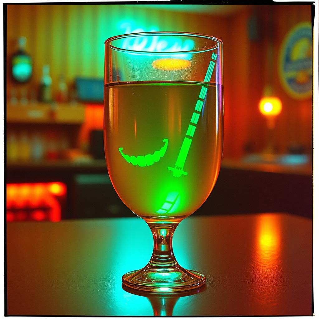 Pickle Whiskey artwork