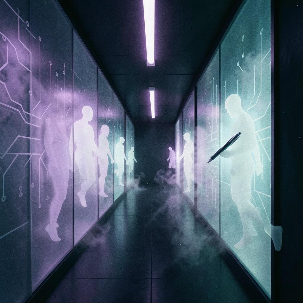 Spirit Moves