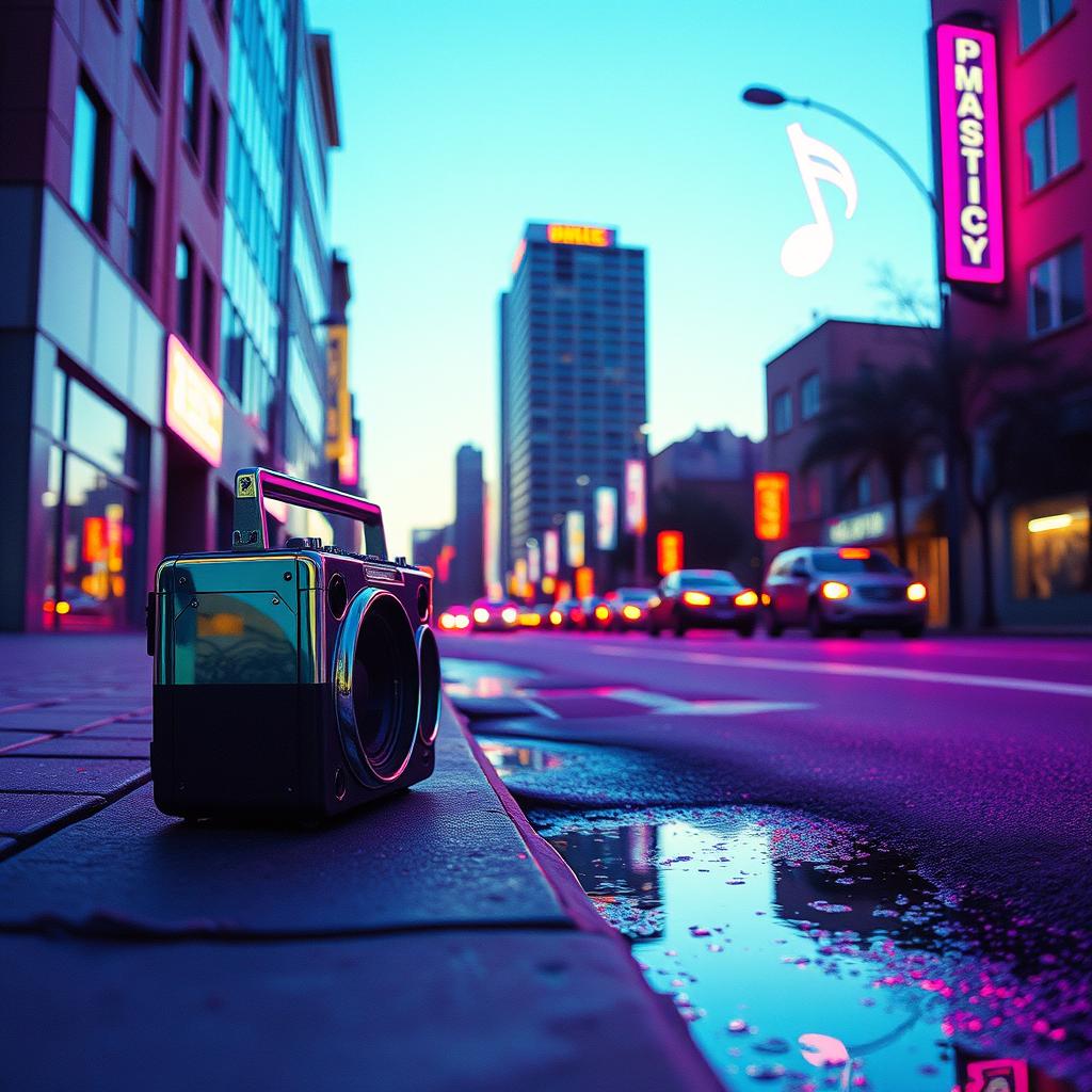 Persona image for Dance