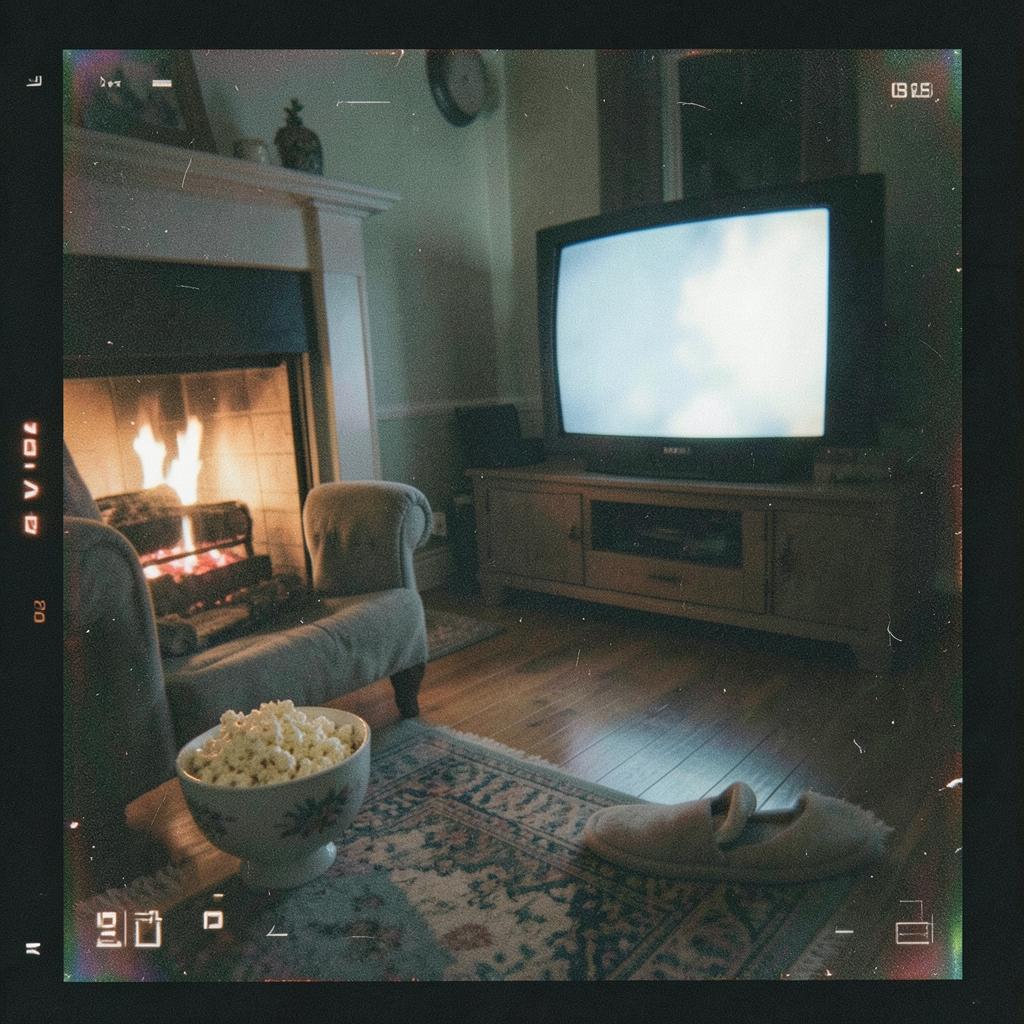 Netflix and Chill [NDC] artwork