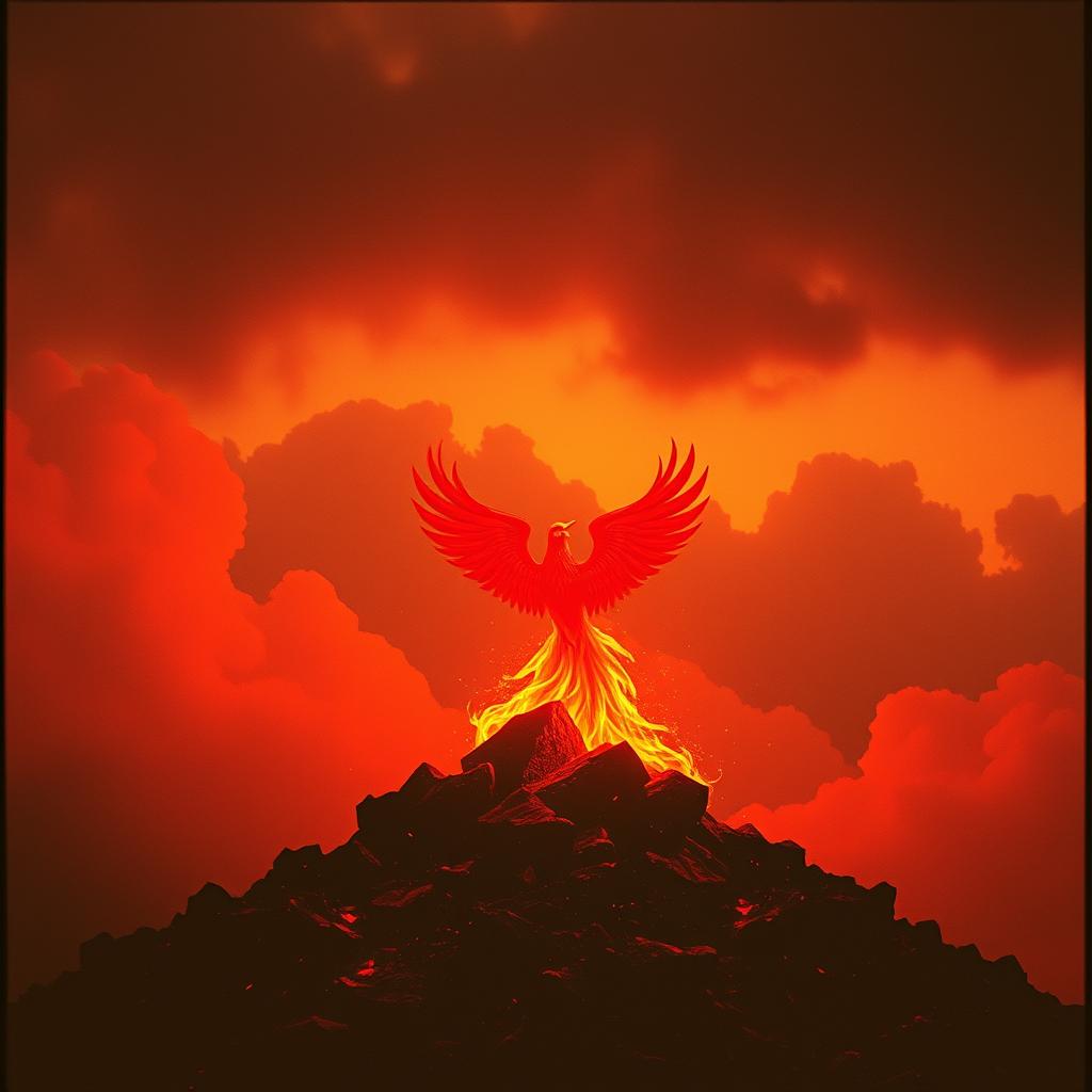 Persona image for як зе енд