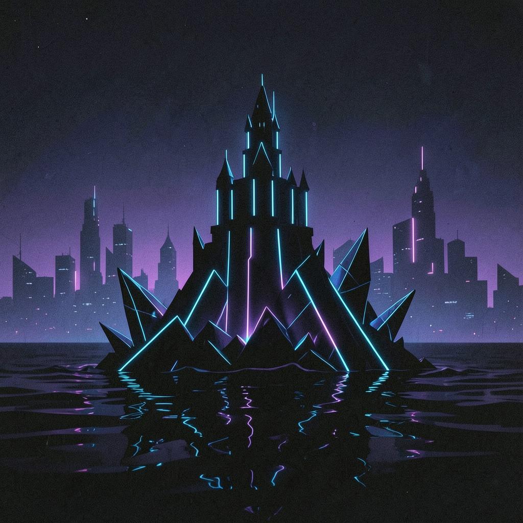 Black Fort (SaoiresMagzMusic & MutMix DJ) artwork