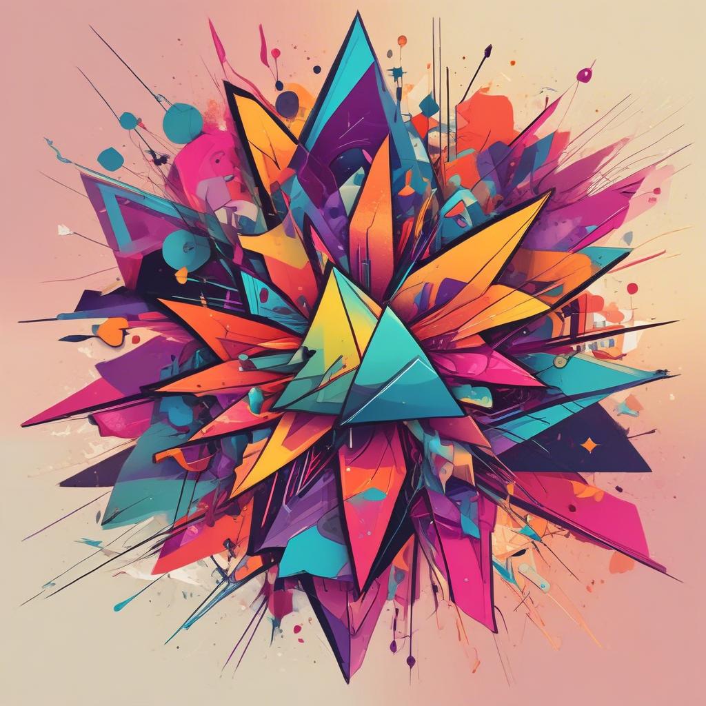 Cypher artwork