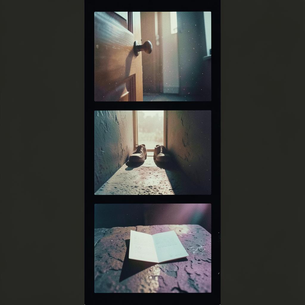 Ostatni Raz artwork