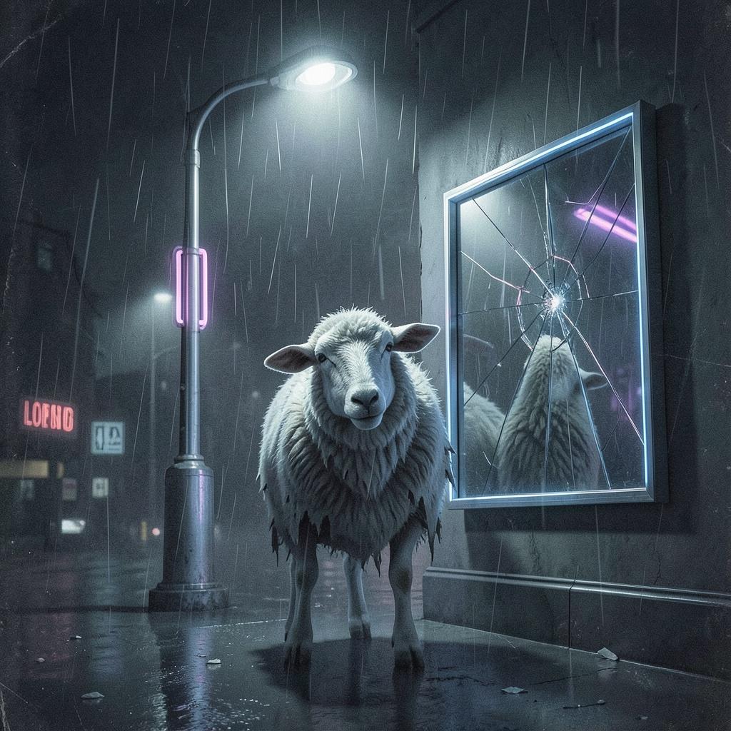 Persona image for daw