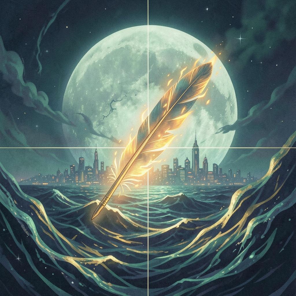 My Quill