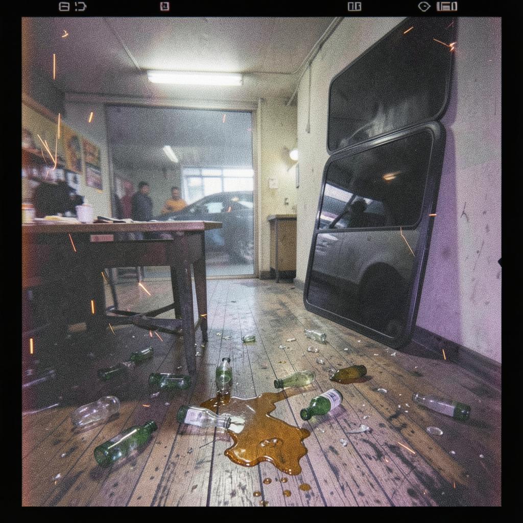 Postcode Wars artwork