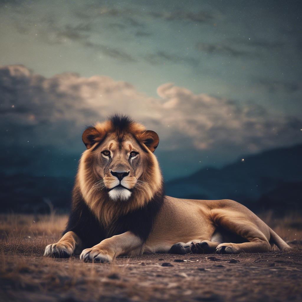 Image for African Breeze