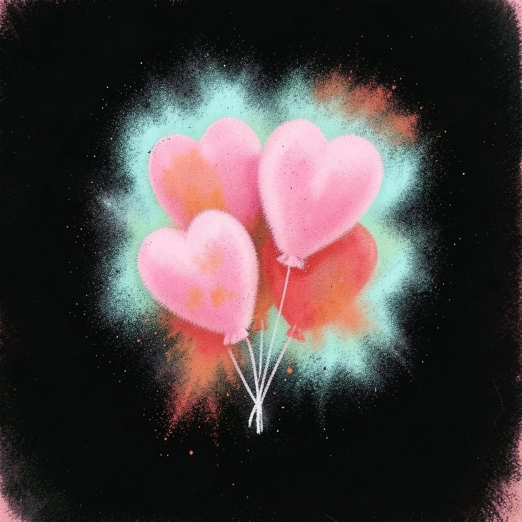 BandoBeatz - 'Because I Love You'.m4a artwork