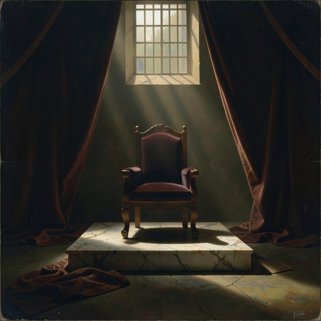 Artwork for Audience of One