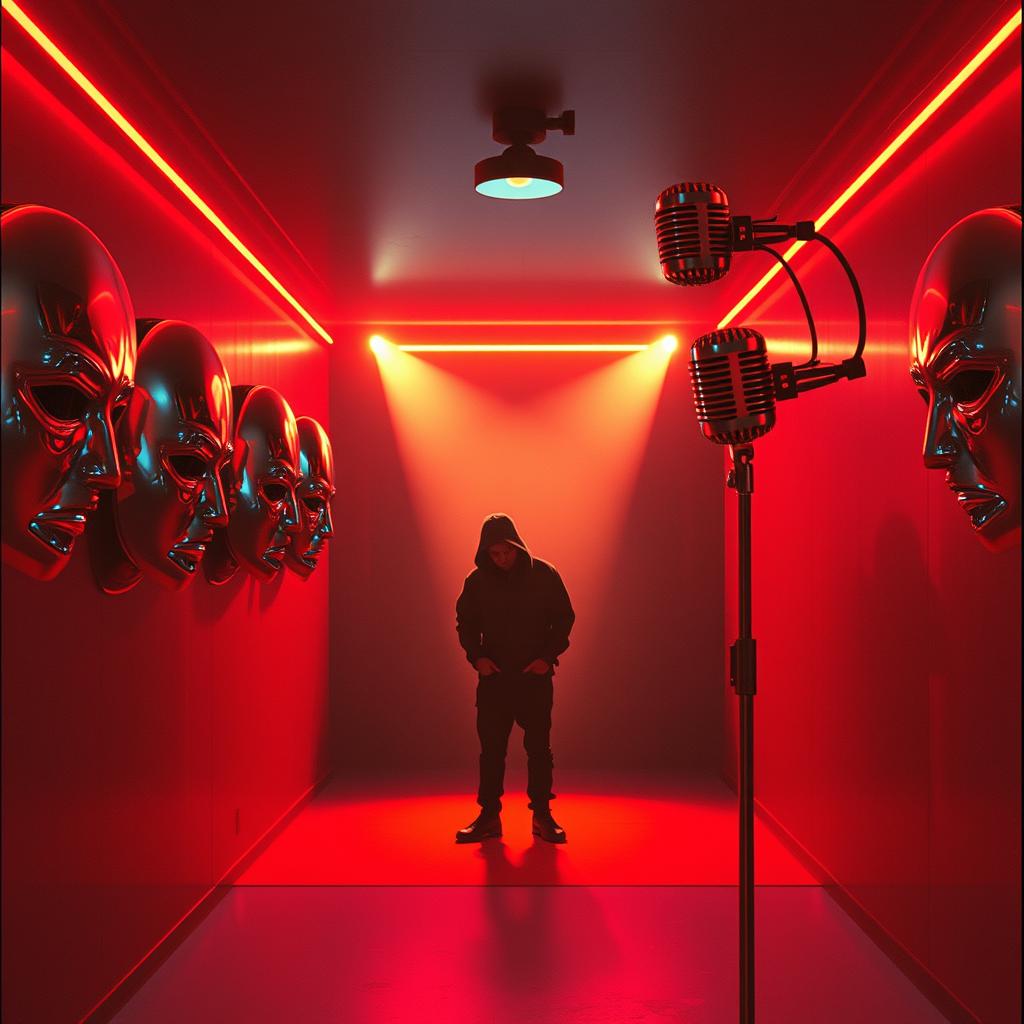stream song 6 (Remastered) artwork