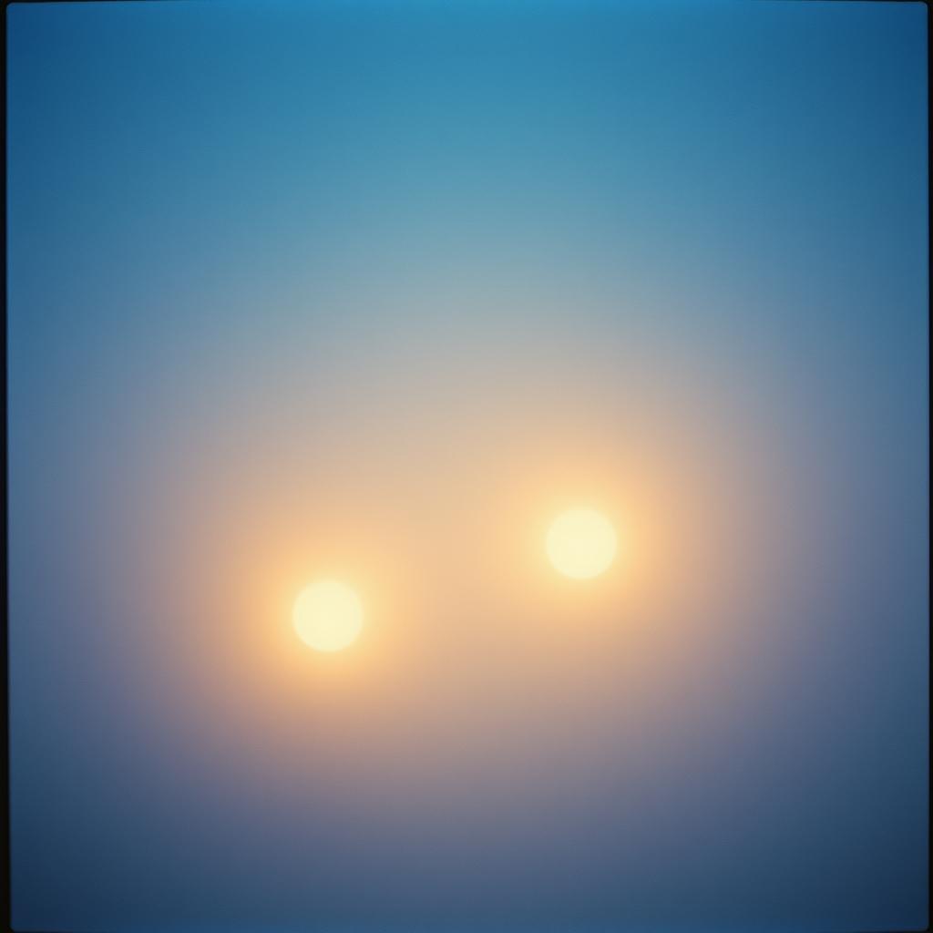 Fantasmas en la Niebla ][ artwork