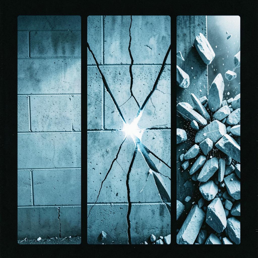 My Way artwork