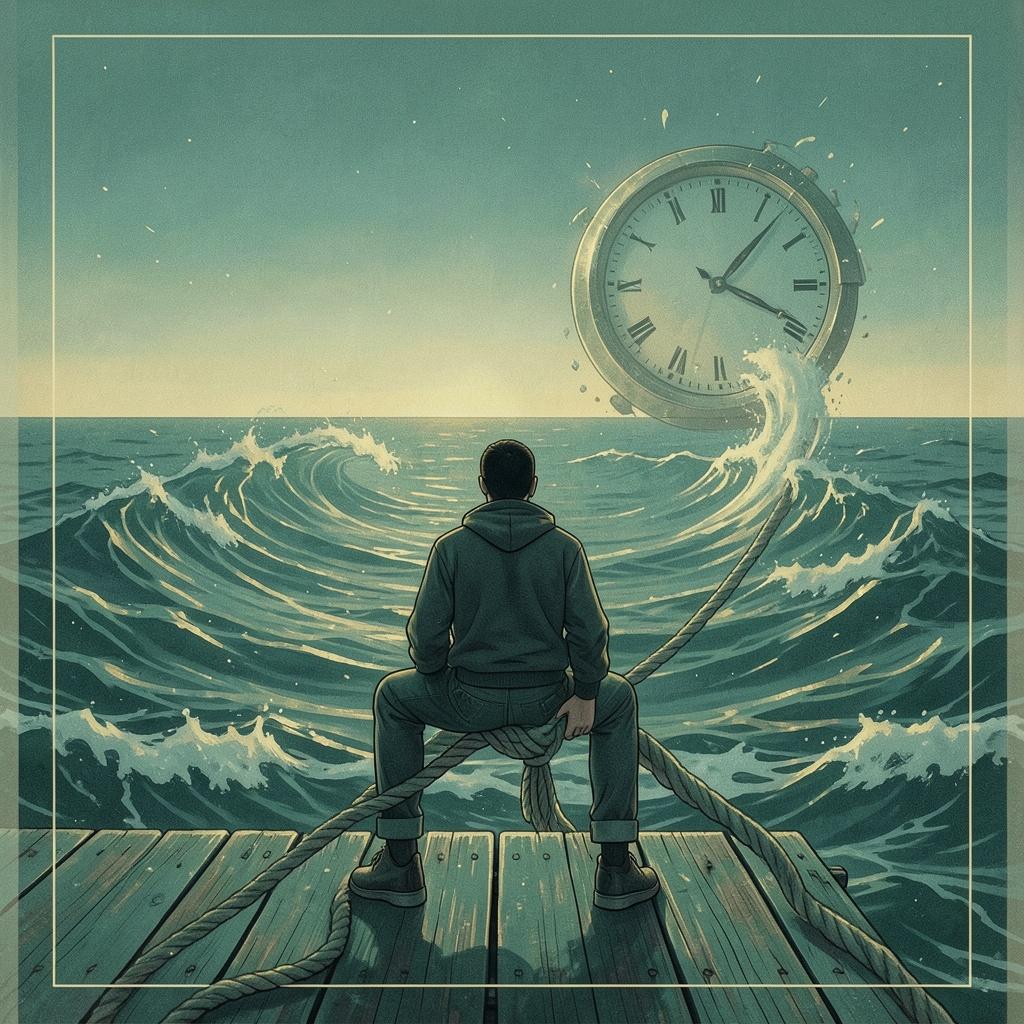 Dia que já tinha vivido artwork