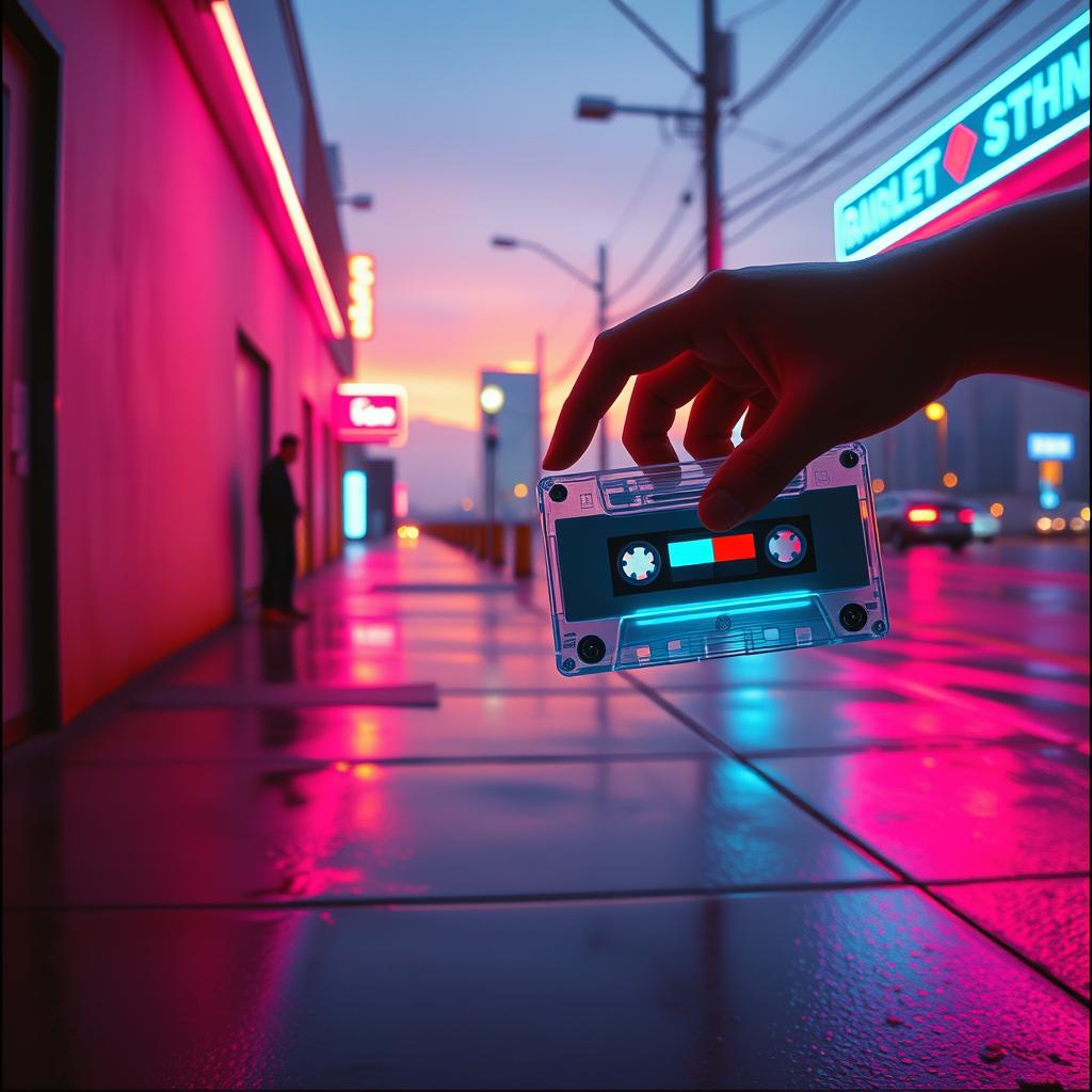 Song Image