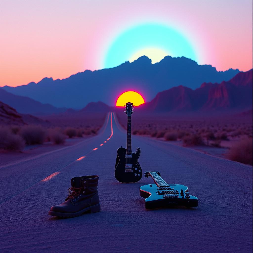 Song Image