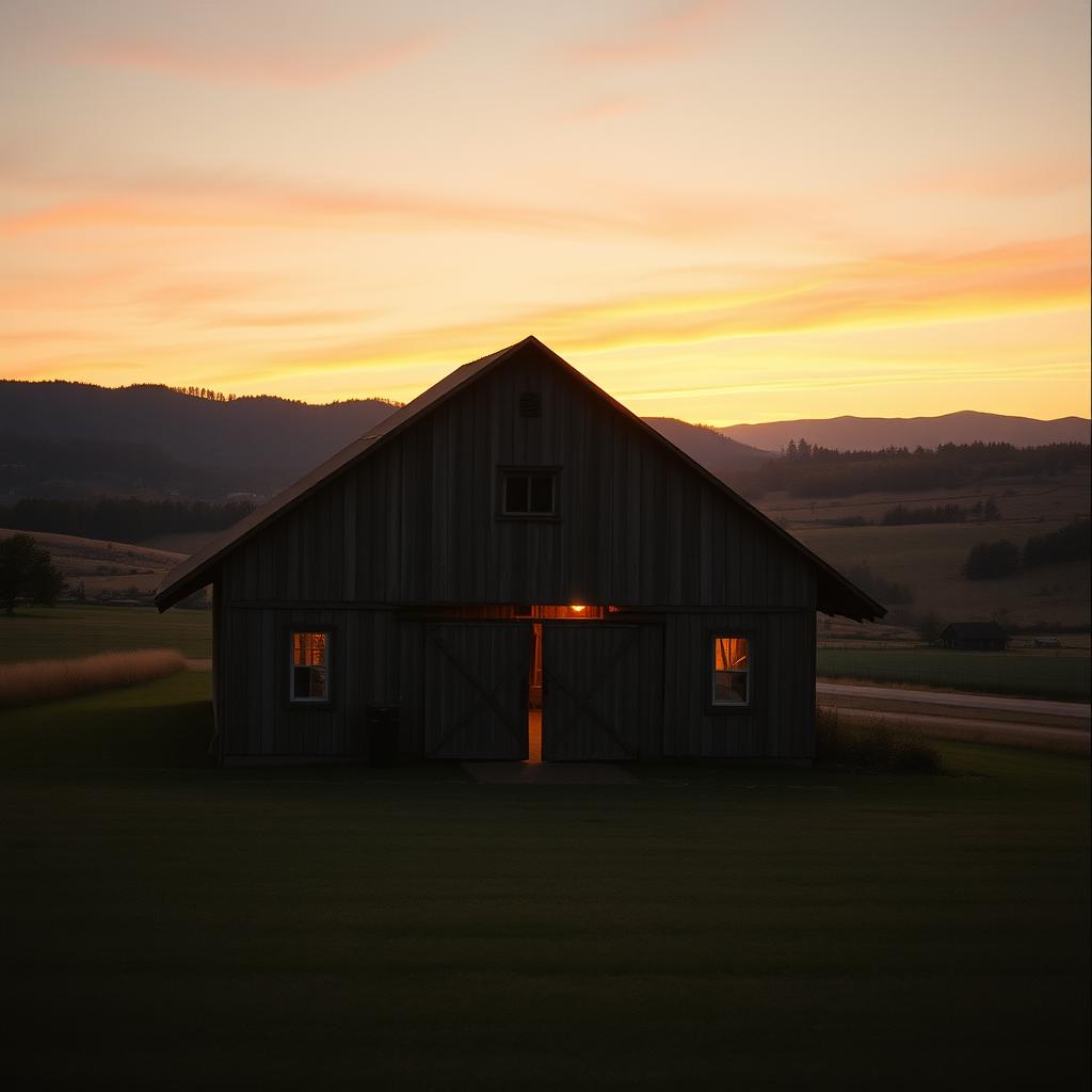  Album Title: "Love, Loss & County Lines"