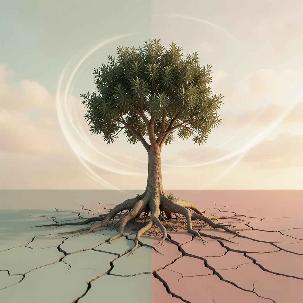 Earth Underfoot artwork