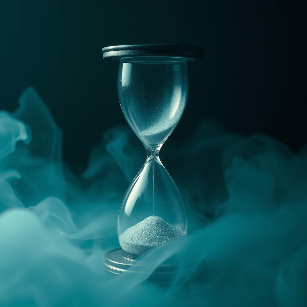 Persona image for BREAK ME !