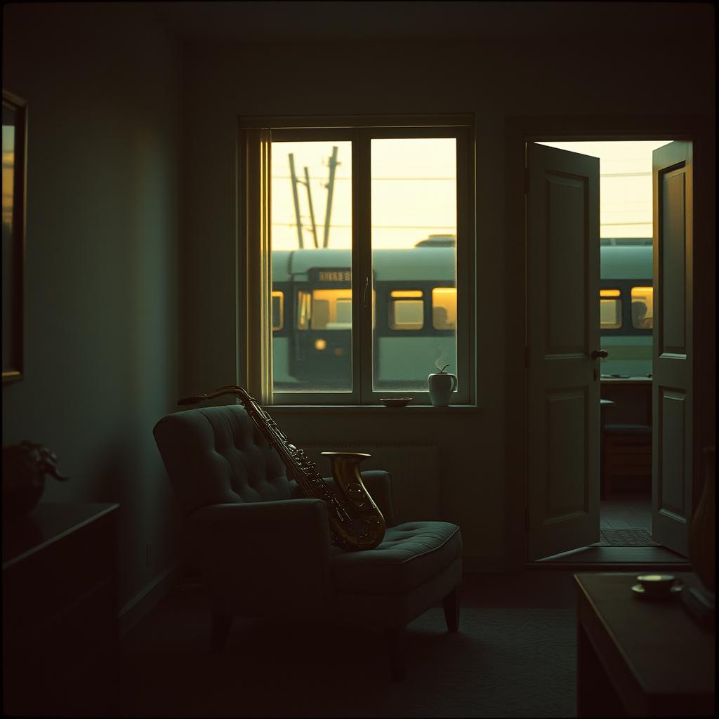 Song Image