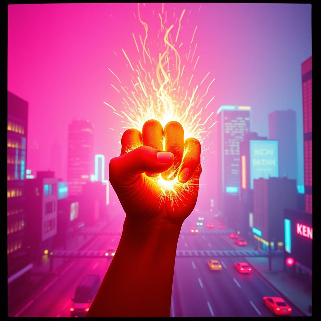 Inner Flame artwork