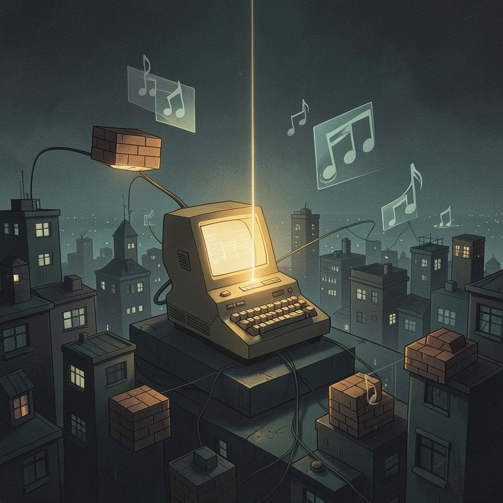 Song Image