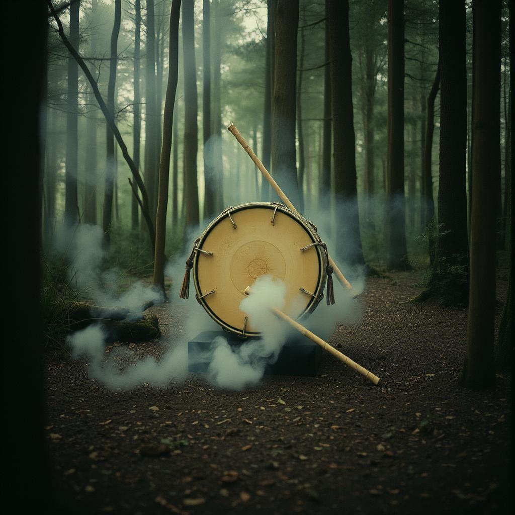 Native artwork