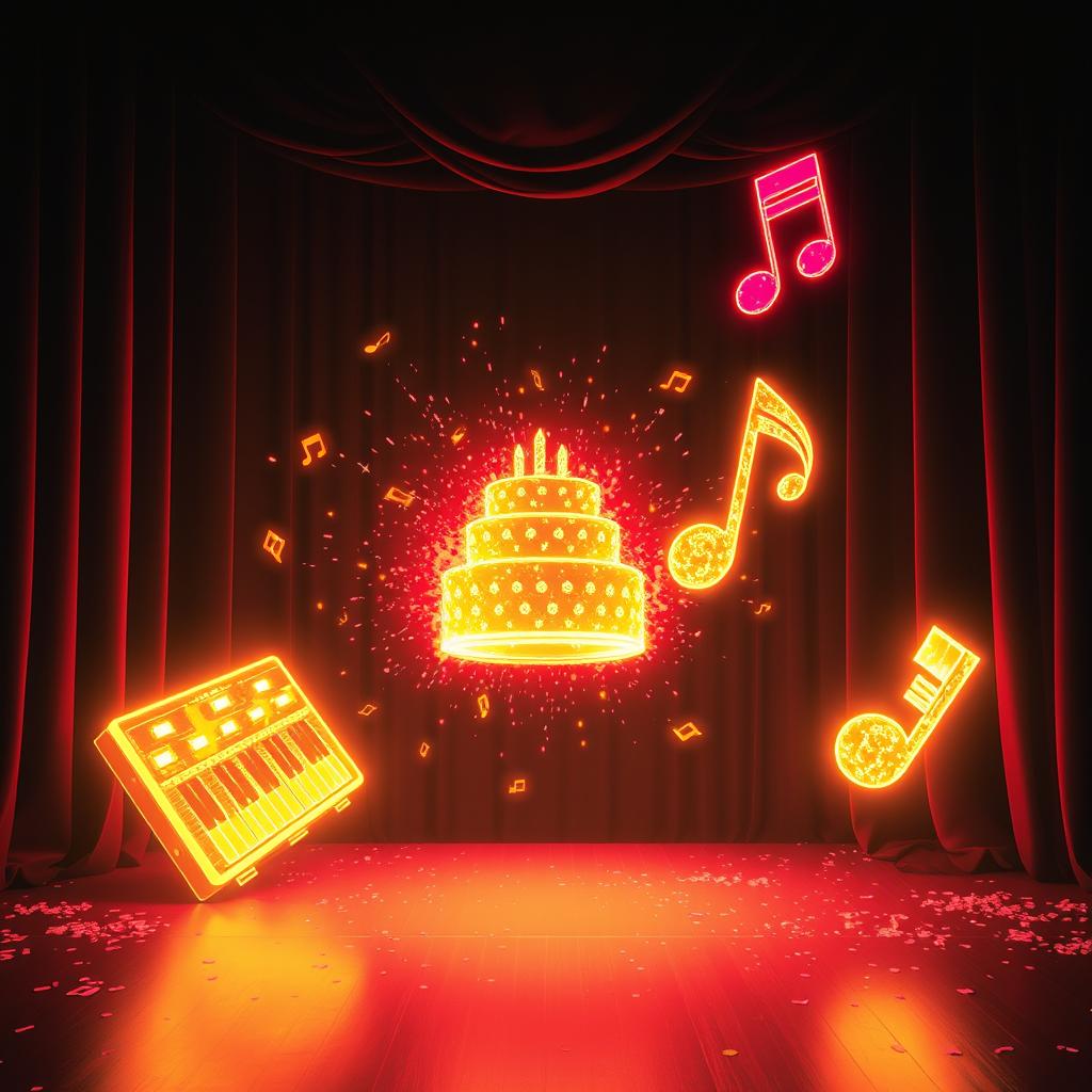 Song Image