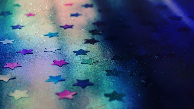 Closer Than The Stars artwork