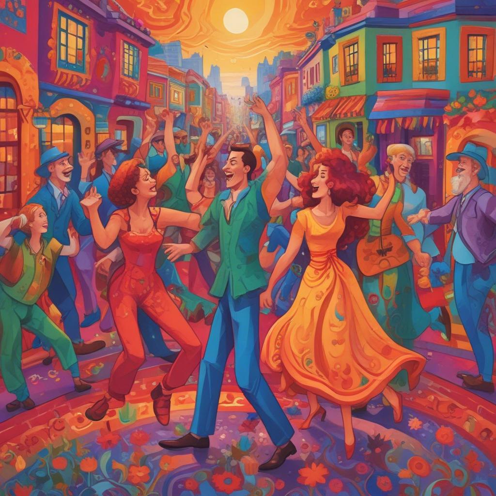 Song Image