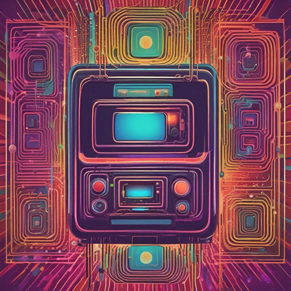 Voice image for DENPA要員