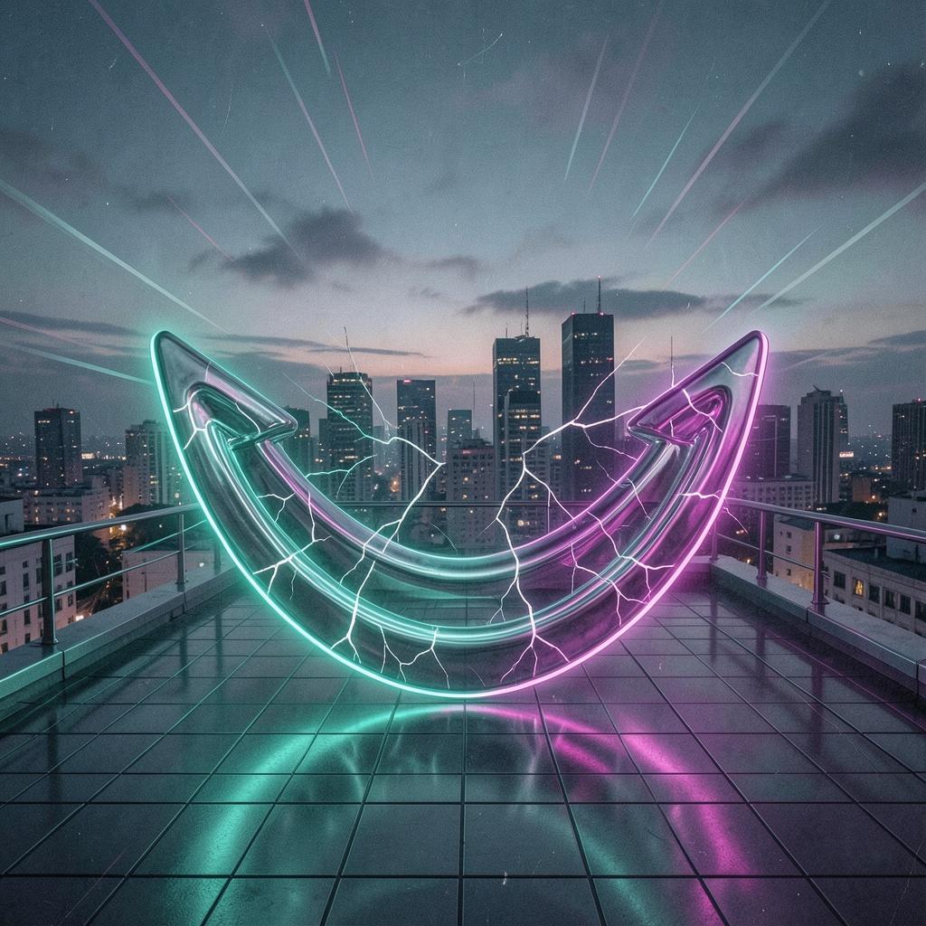Bounce on the trim  (Cover) artwork