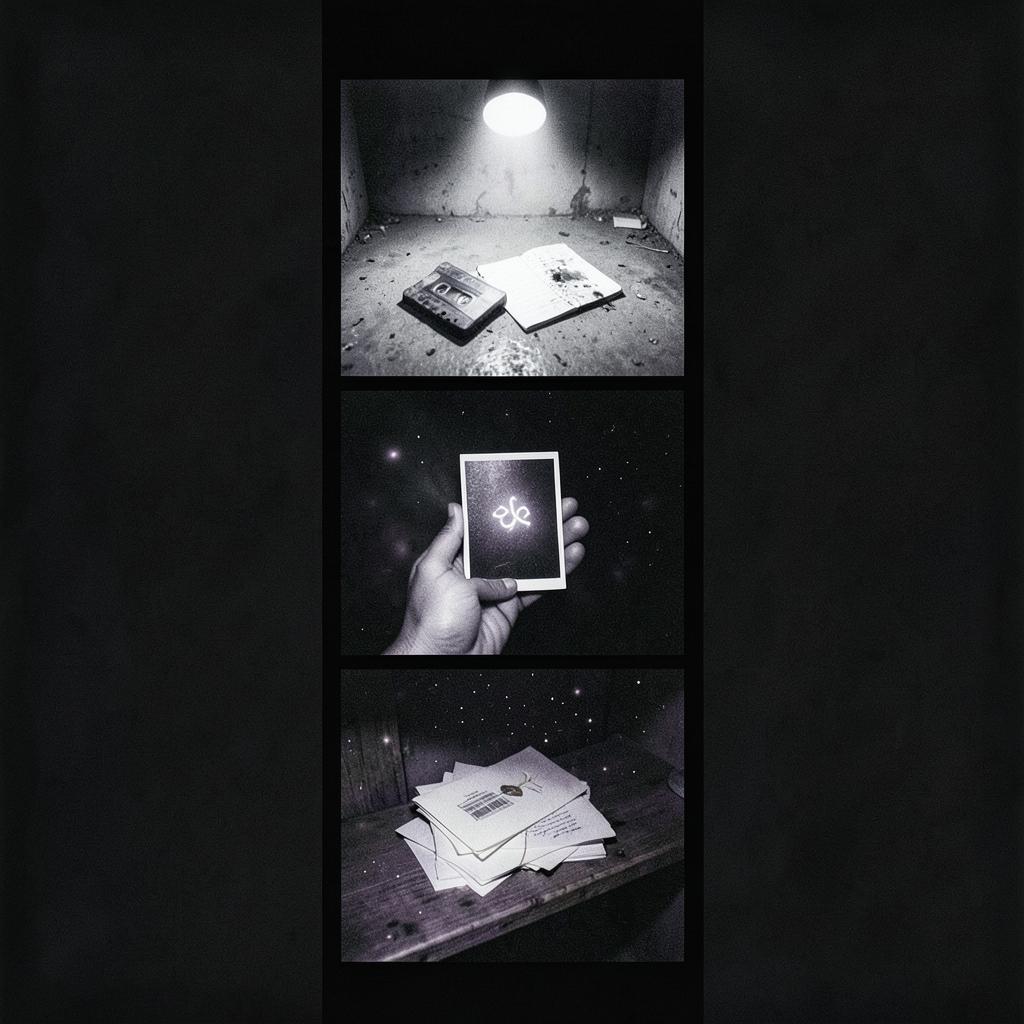 Archiwum X artwork