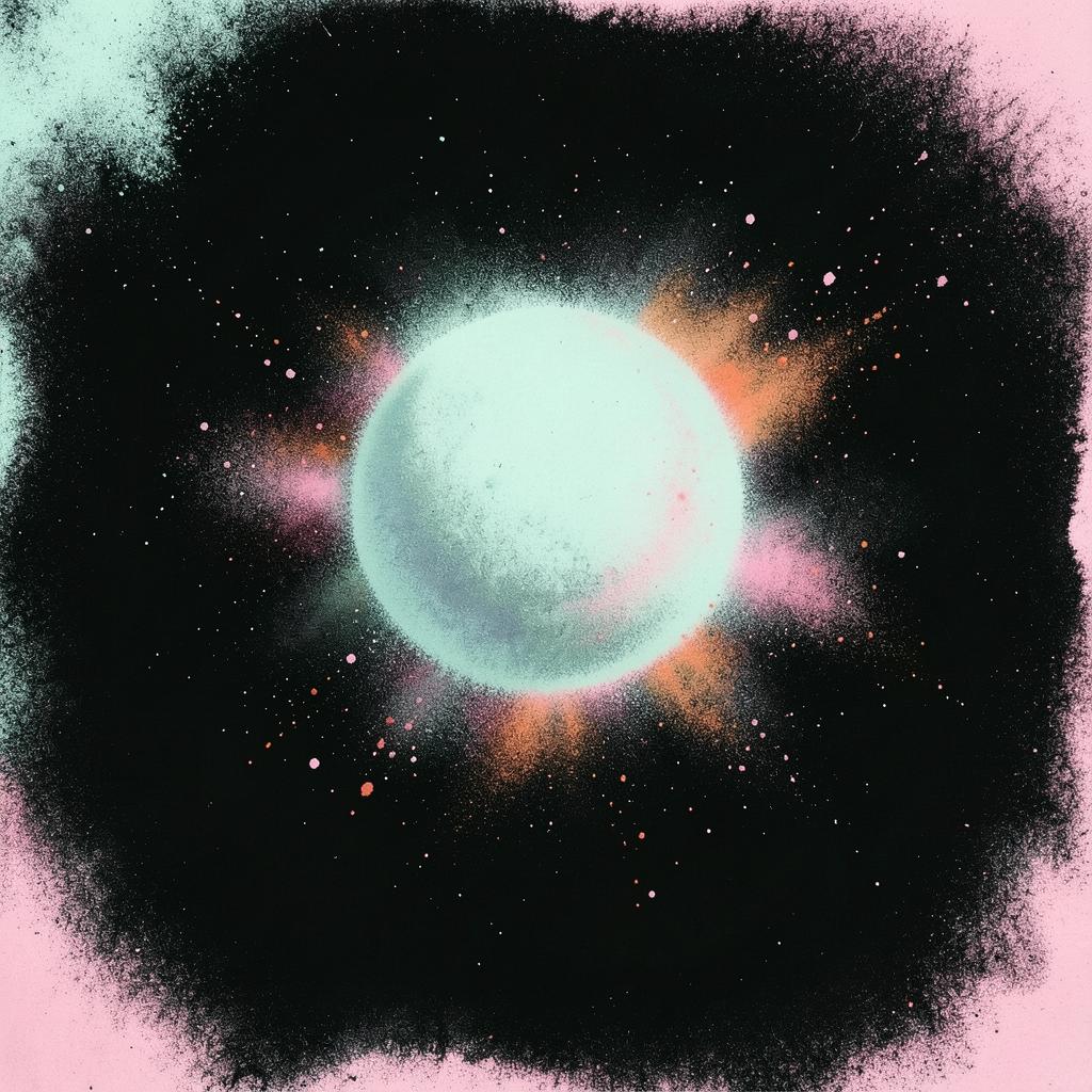 And I Know artwork