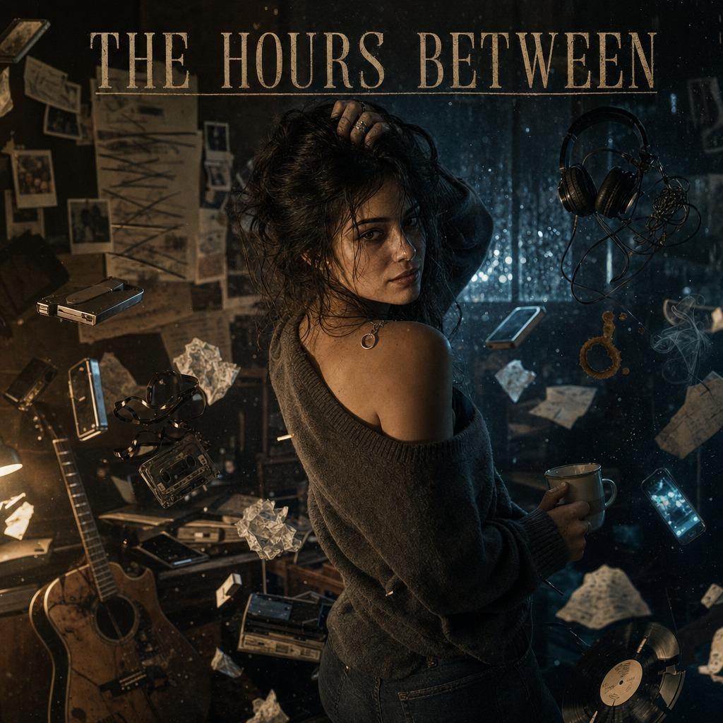 The Hours Between