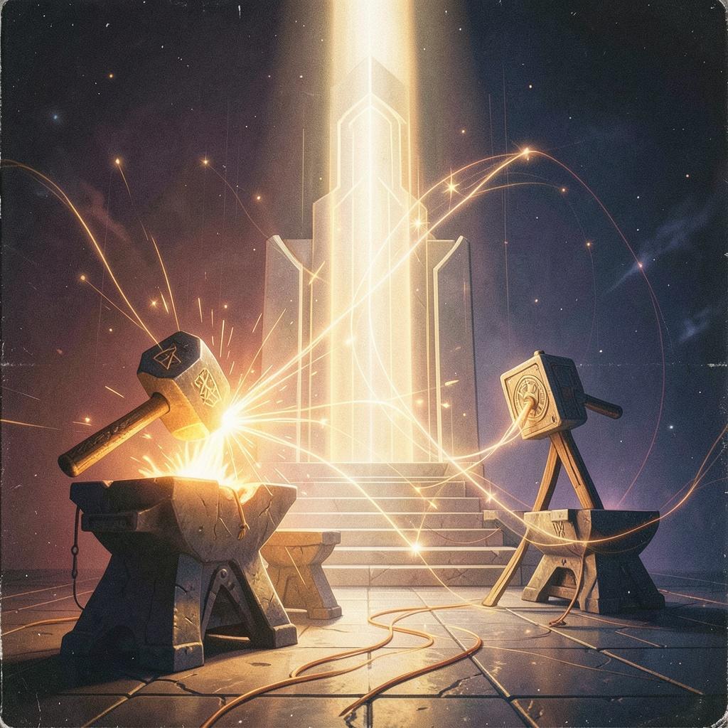 The Final Trial artwork