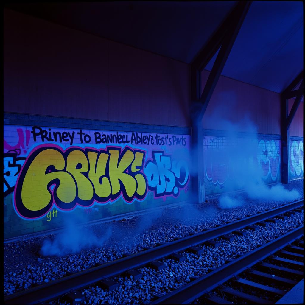 Persona image for Rave rap