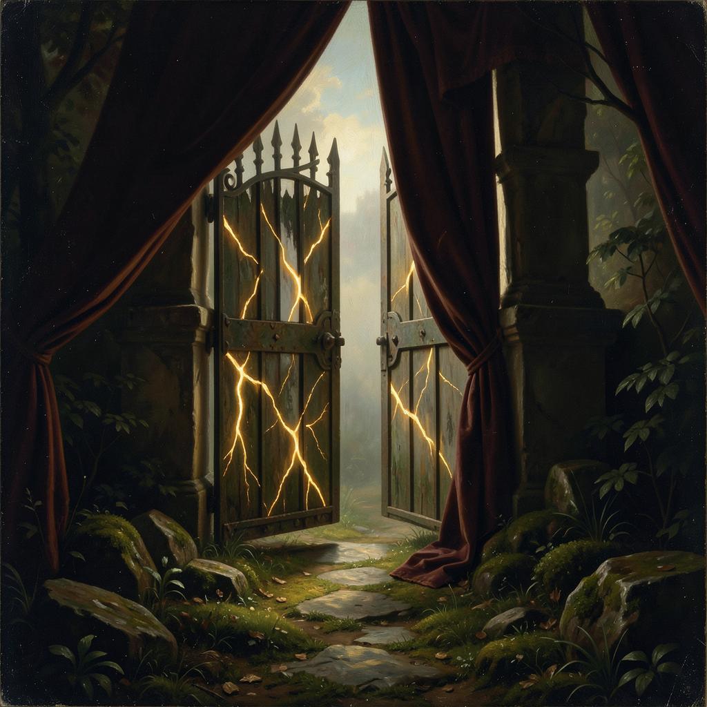 Let Me In (Sparse Drop Mix) (Remastered) artwork