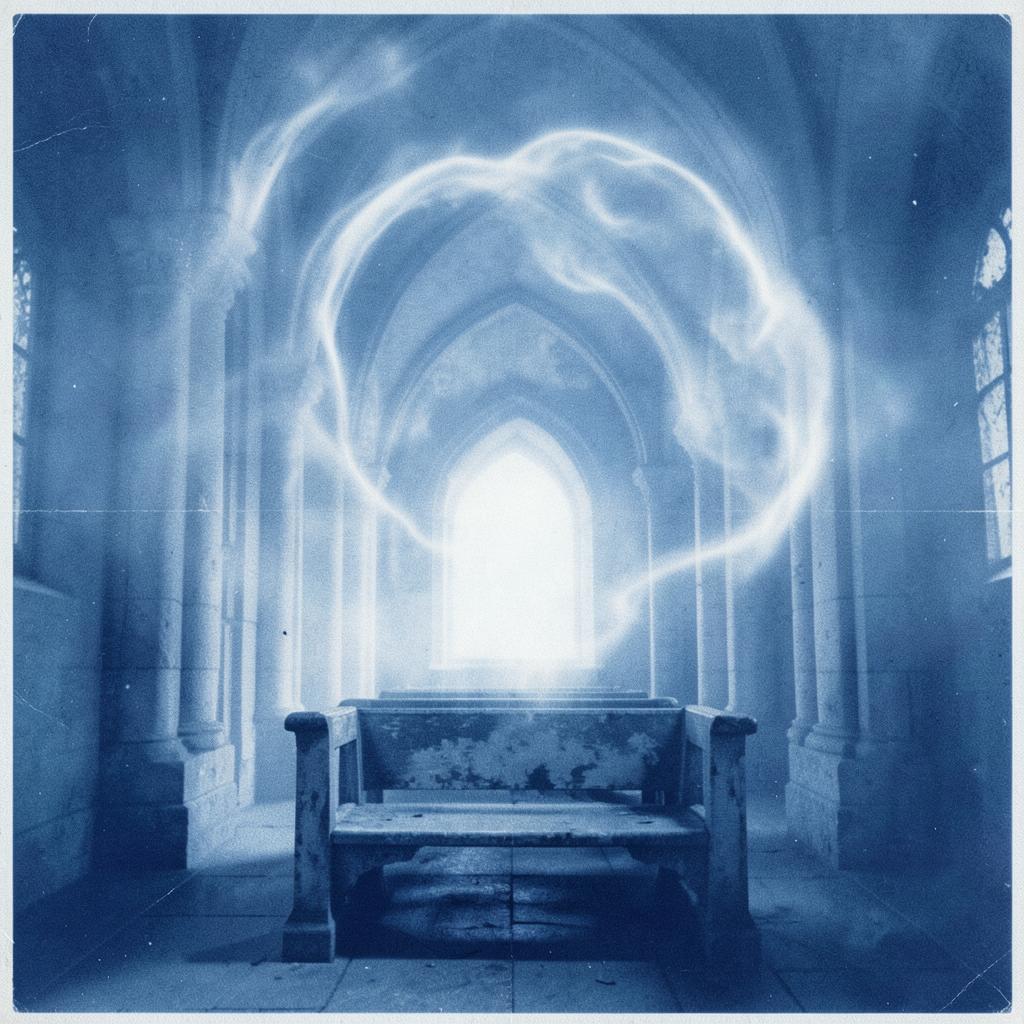 Tripping With Zhang Cathedral Sessions  3